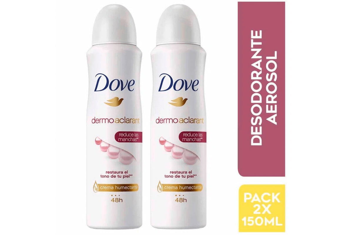 img-product-aerosol-deodorant-for-women-dove-dermo-aclarant-bottle-90ml-package-2un