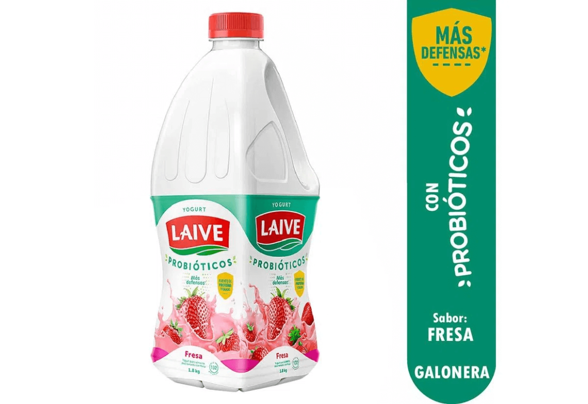 img-product-laive-yogurt-with-probiotic-cultures-strawberry-gallon-1-8kg