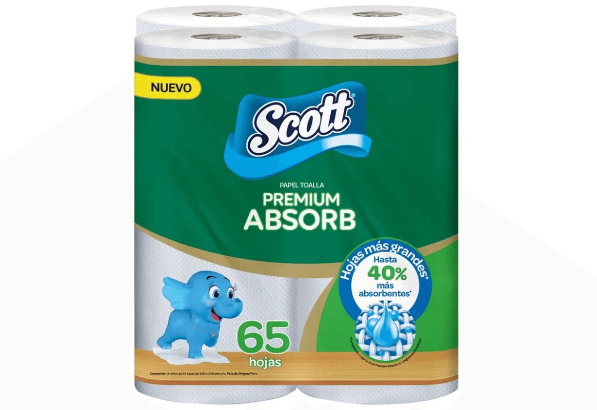 img-product-scott-calorie-absorb-paper-towel-65-sheets-package-4un